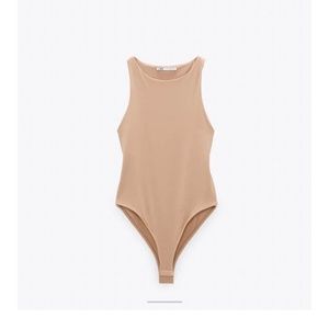 Zara Bodysuit